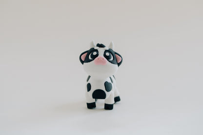 Cow Fidget Toy