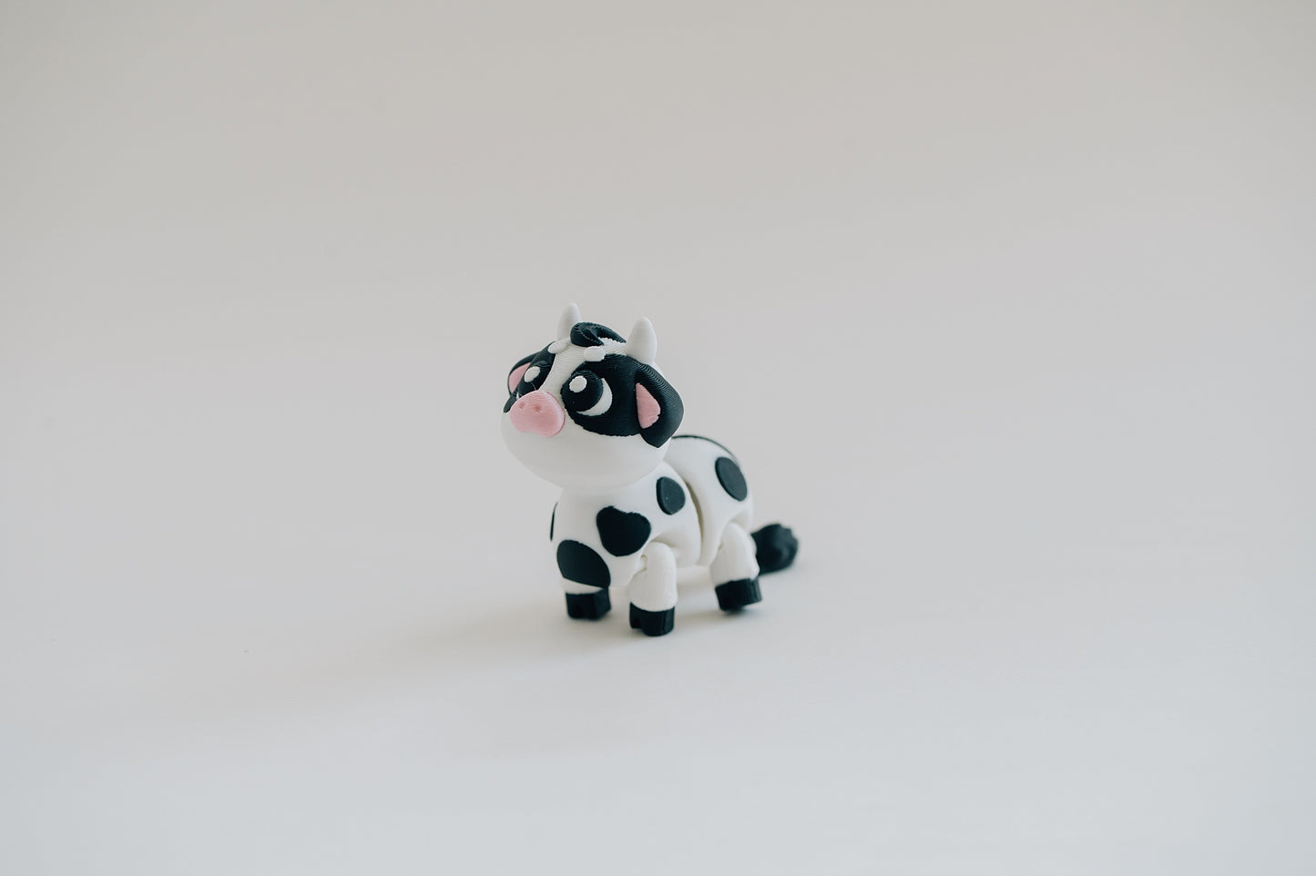Cow Fidget Toy
