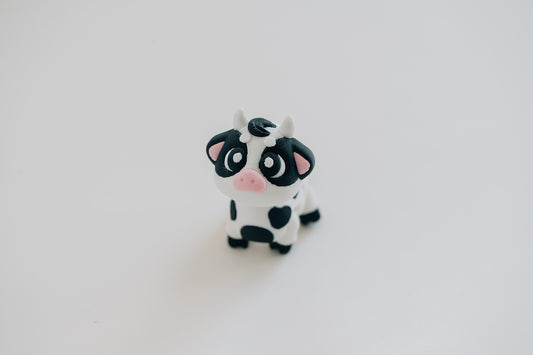 Cow Fidget Toy