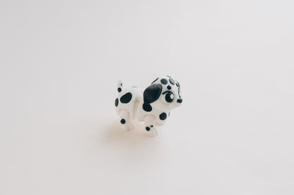 Dalmatian Fidget Toy