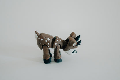 Deer Fidget Toy