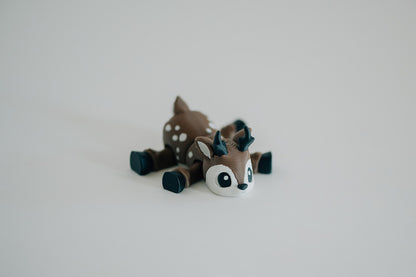 Deer Fidget Toy