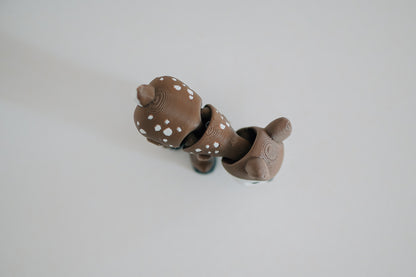 Deer Fidget Toy
