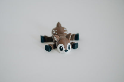Deer Fidget Toy
