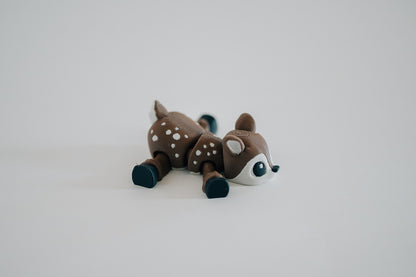 Deer Fidget Toy