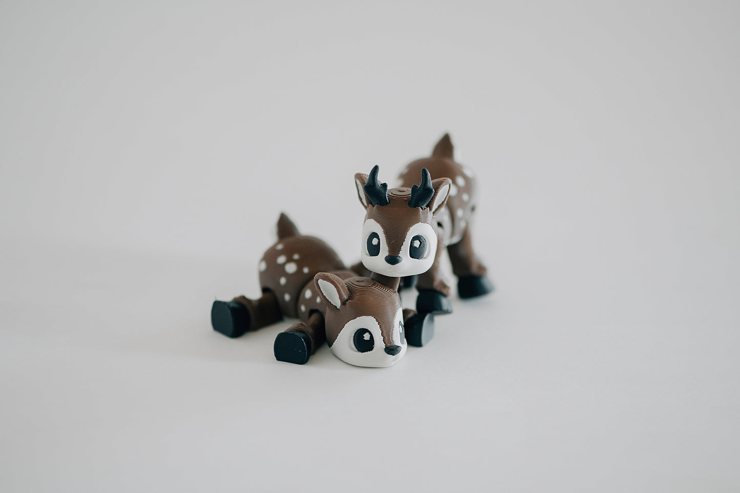 Deer Fidget Toy
