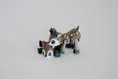 Deer Fidget Toy