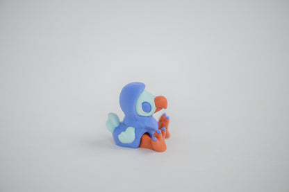 Dodo Bird Fidget Toy