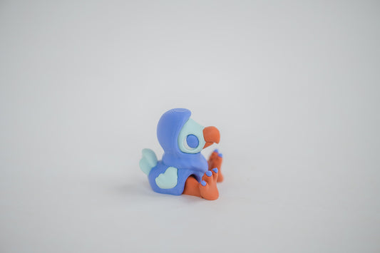 Dodo Bird Fidget Toy