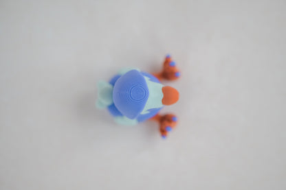 Dodo Bird Fidget Toy