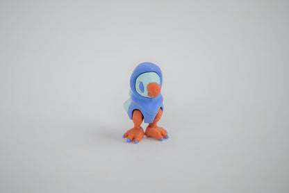 Dodo Bird Fidget Toy