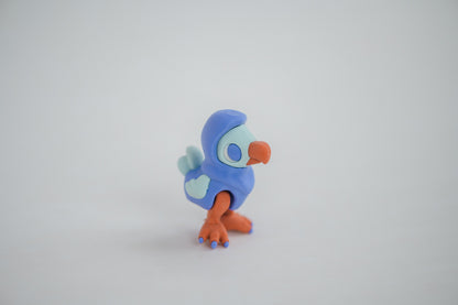 Dodo Bird Fidget Toy