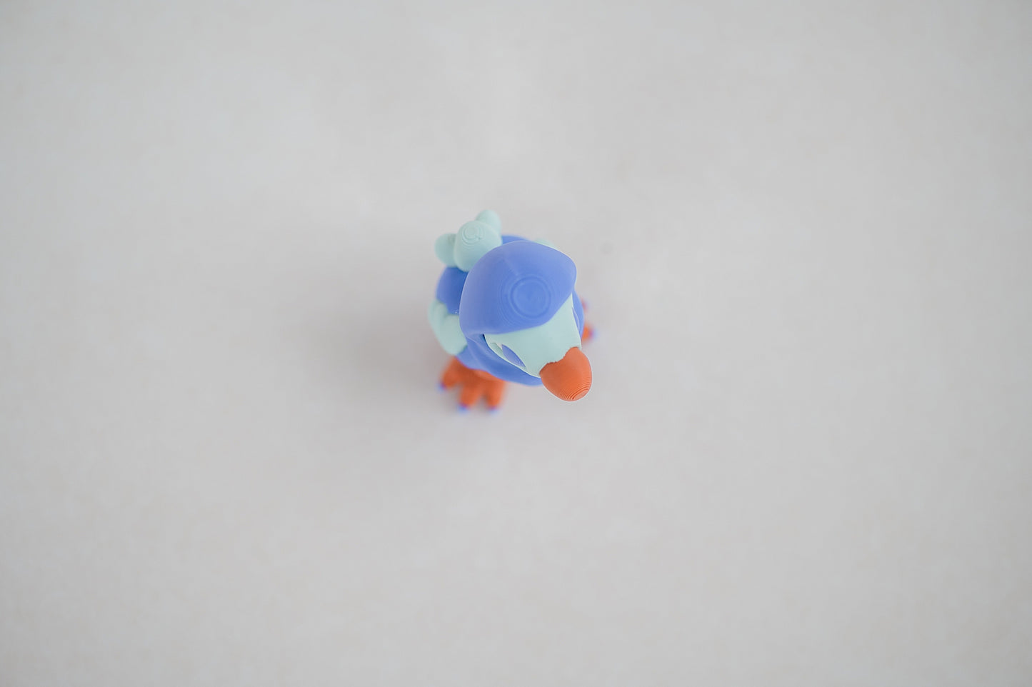 Dodo Bird Fidget Toy
