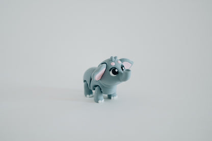 Elephant Fidget Toy