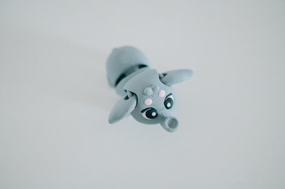 Elephant Fidget Toy