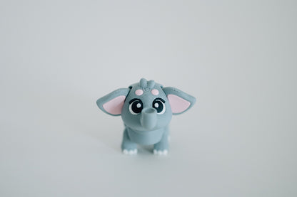Elephant Fidget Toy