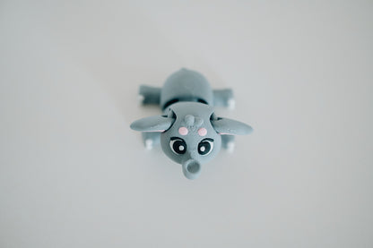 Elephant Fidget Toy