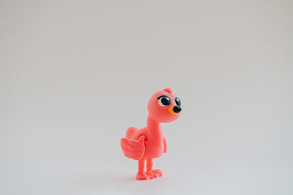 Flamingo Fidget Toy