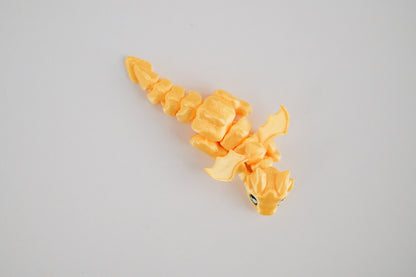 Dragon Fidget Toy
