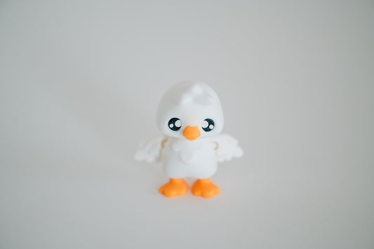 Goose Fidget Toy