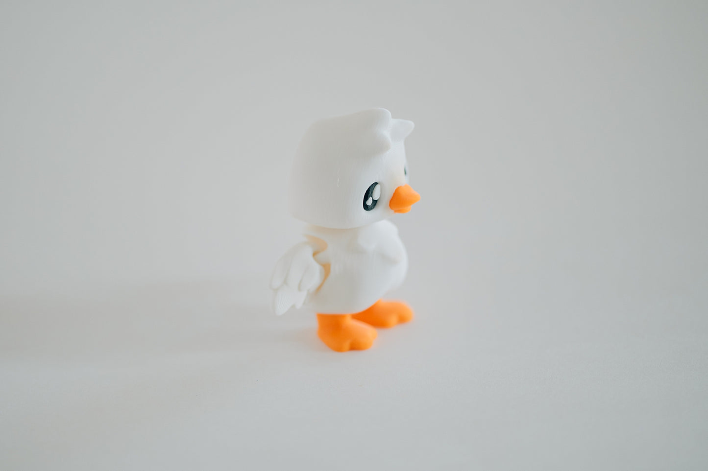 Goose Fidget Toy