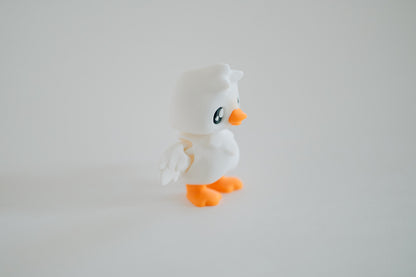 Goose Fidget Toy