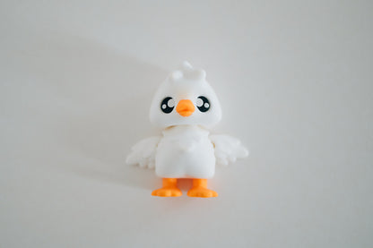Goose Fidget Toy