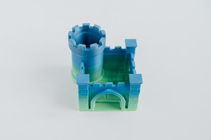 Castle Ziggle Pet Home