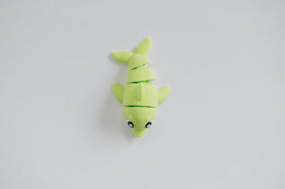 Dolphin Fidget Toy