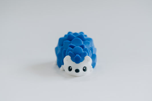 Hedgehog Fidget Toy