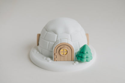 Igloo Ziggle Pet Home
