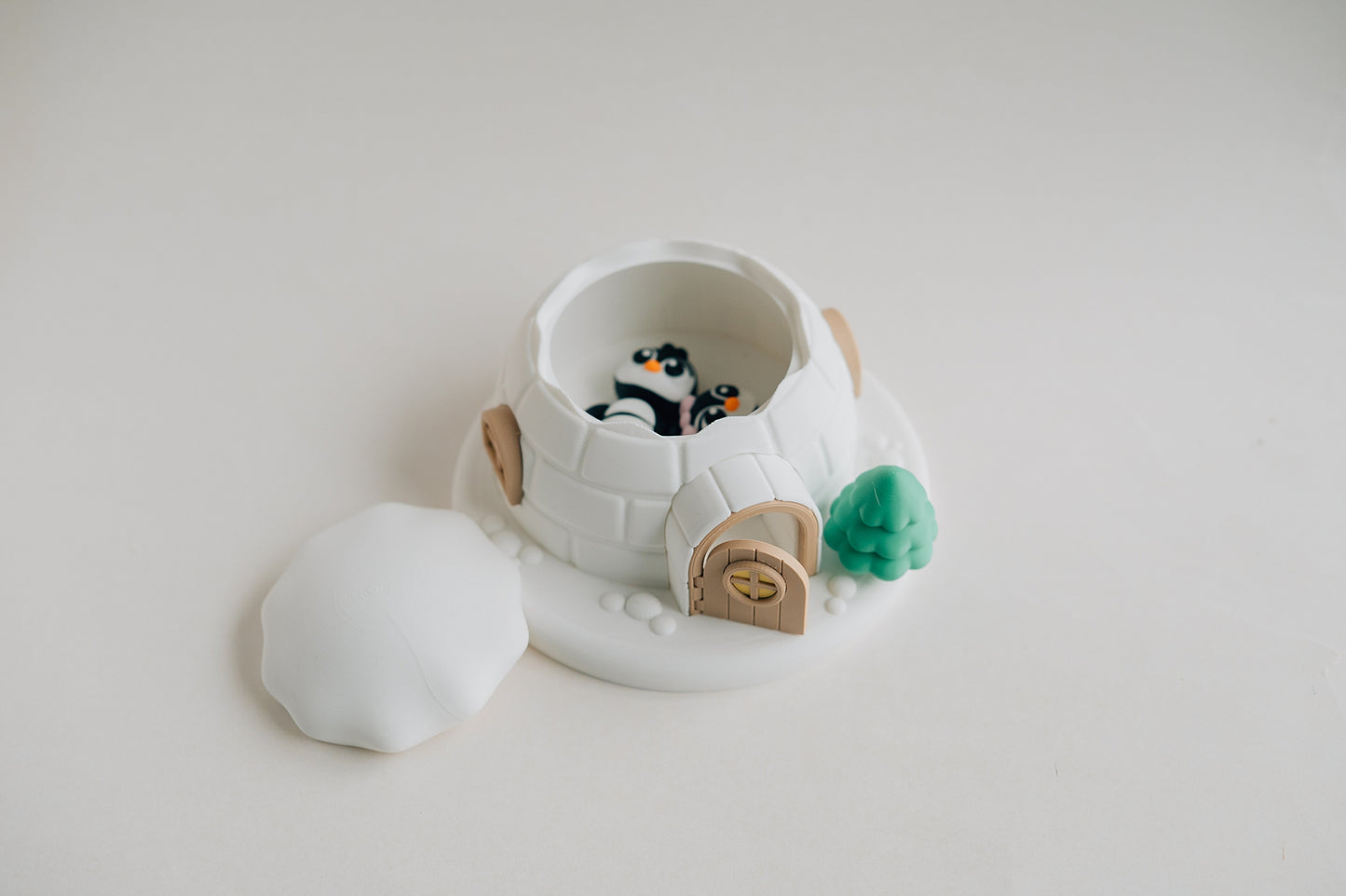Igloo Ziggle Pet Home