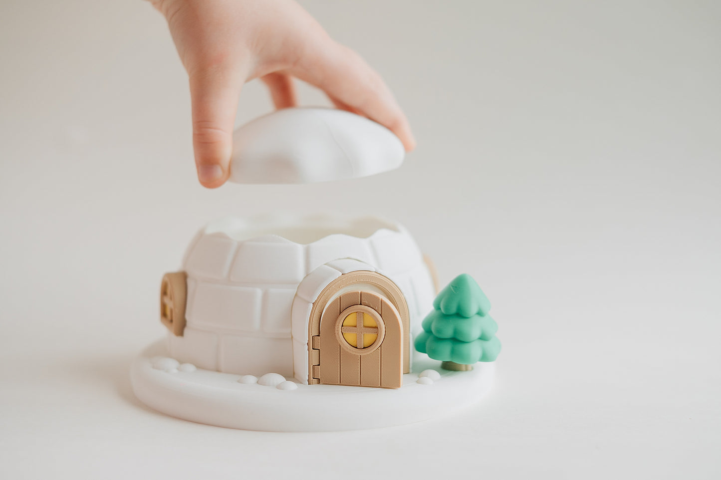 Igloo Ziggle Pet Home