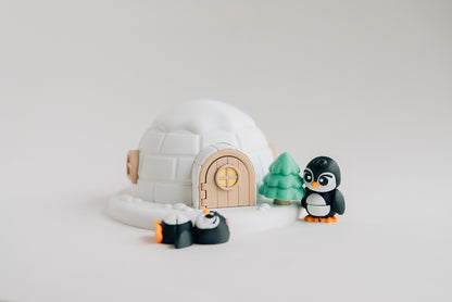 Igloo Ziggle Pet Home