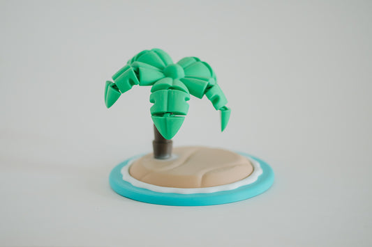 Ziggle Pet Island Home