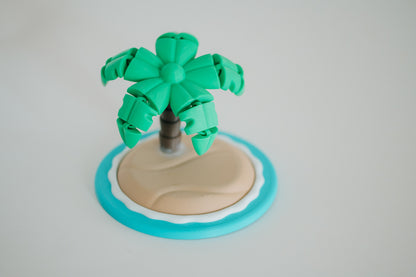 Ziggle Pet Island Home