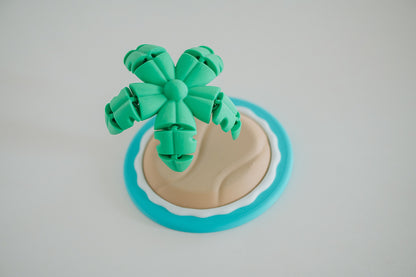Ziggle Pet Island Home