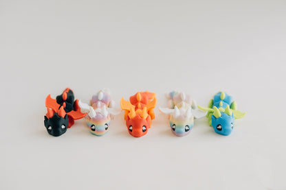 Dragon Fidget Toy