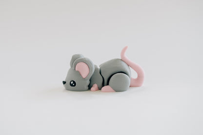 Mouse Fidget Toy