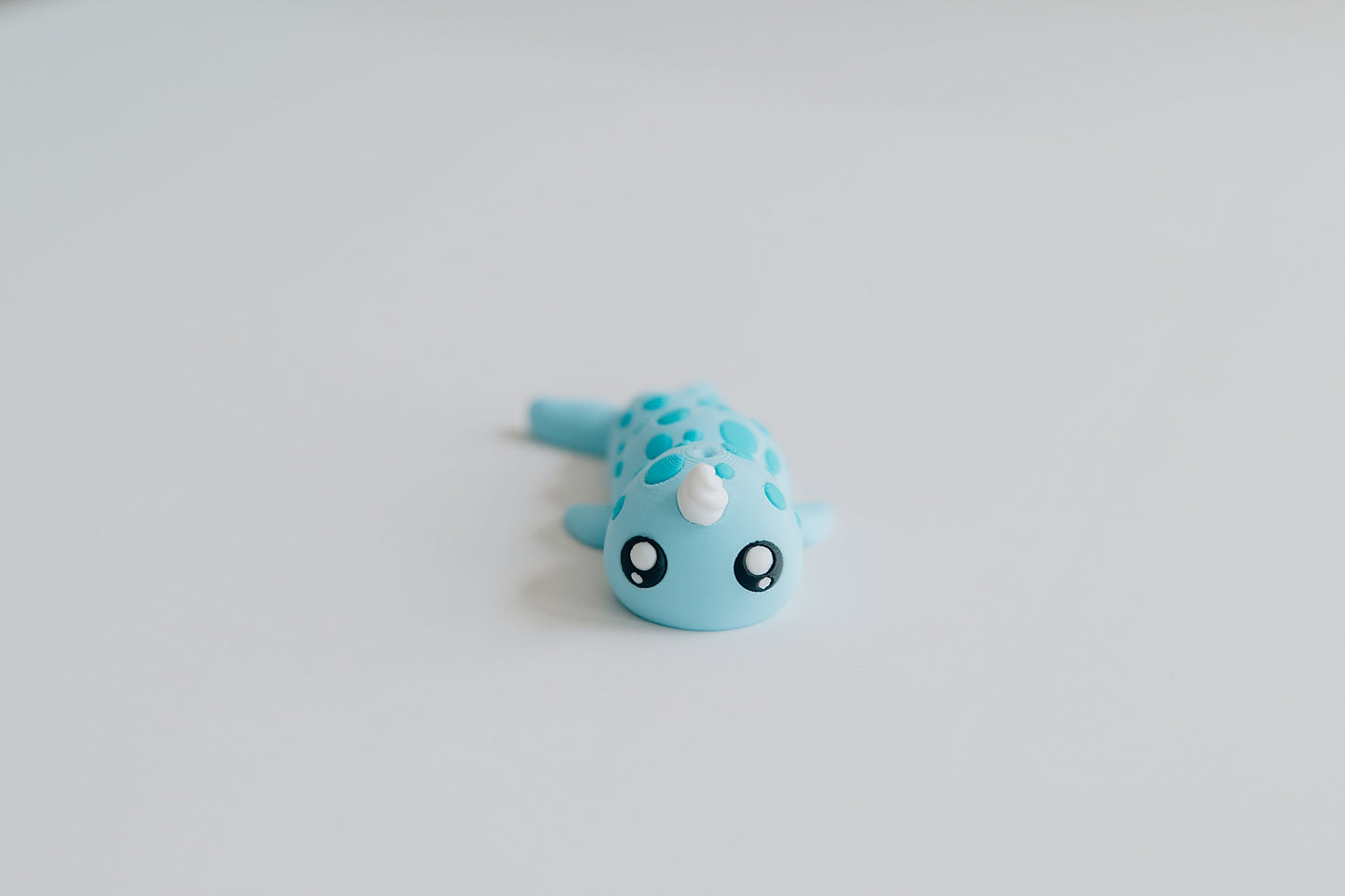 Narwhal Fidget Toy