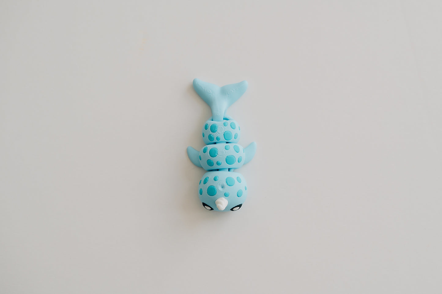 Narwhal Fidget Toy