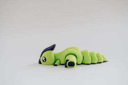 Parasaurus Fidget Toy