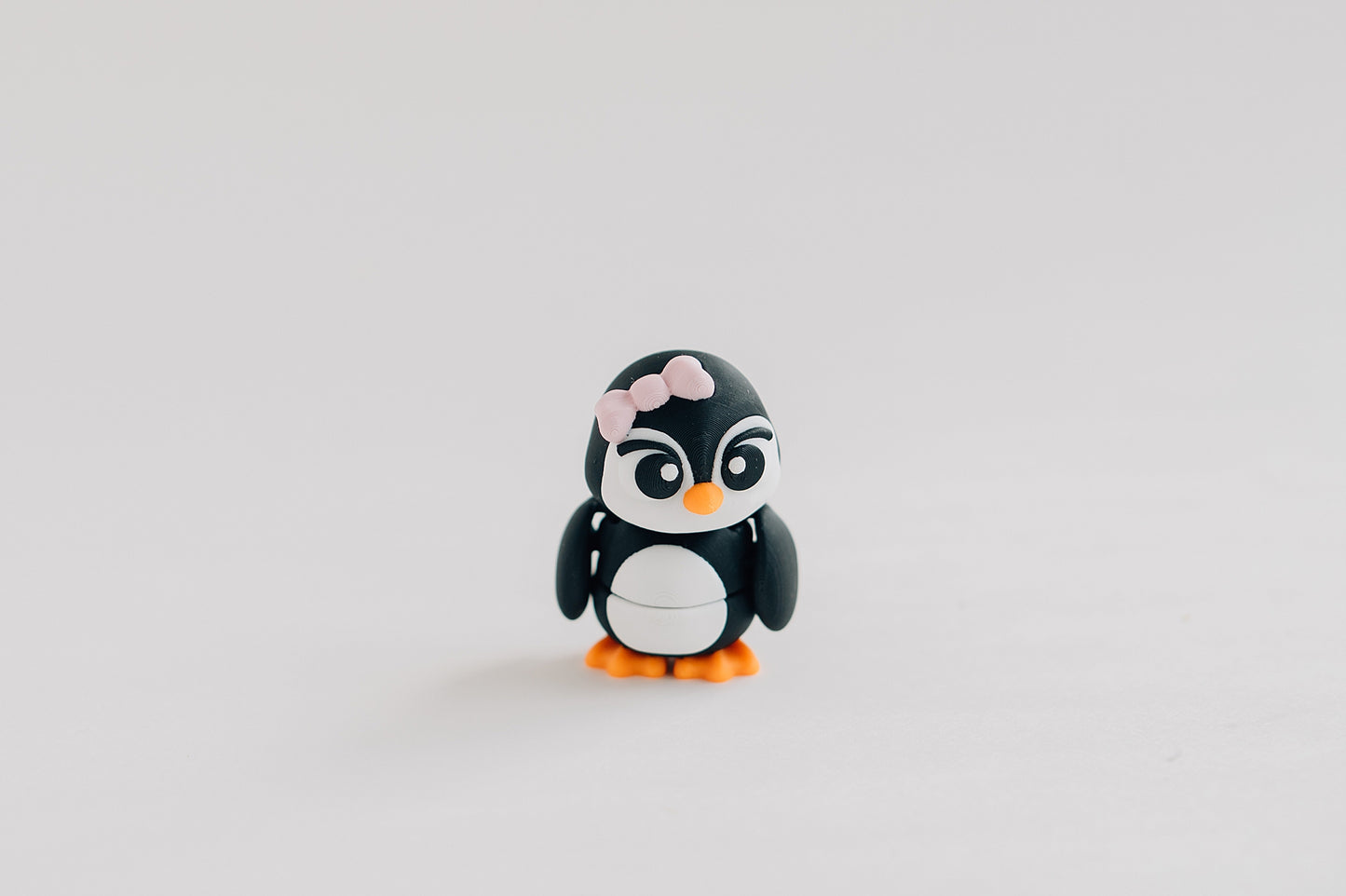 Penguin Fidget Toy