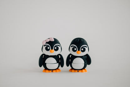 Penguin Fidget Toy