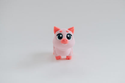 Pig Fidget Toy
