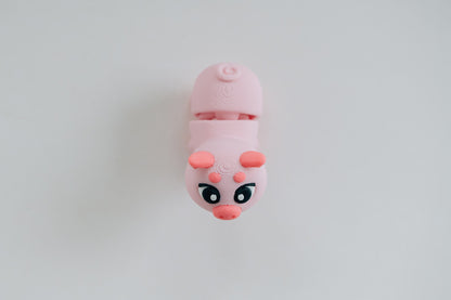 Pig Fidget Toy