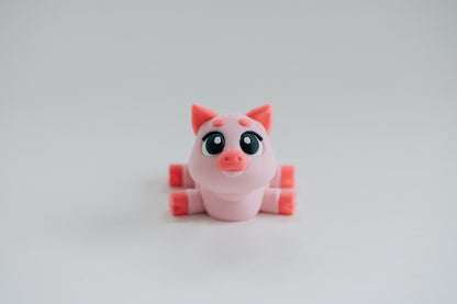 Pig Fidget Toy