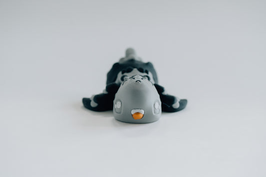 Pigeon Fidget Toy