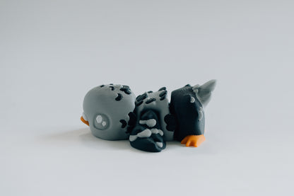 Pigeon Fidget Toy