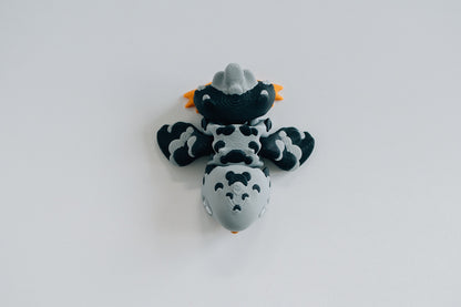 Pigeon Fidget Toy